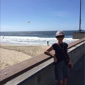 Meet your Posher, Connie