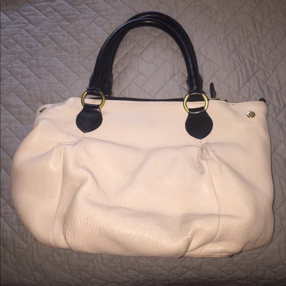 J. Crew purse
