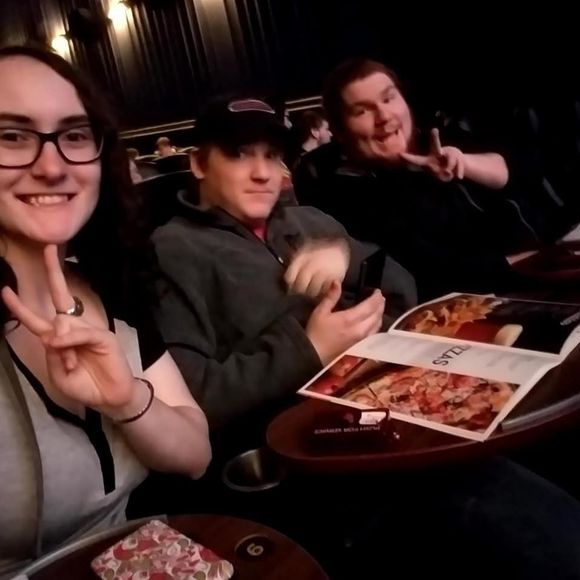 Meet your Posher, Lindsey - Picture 1 of 1