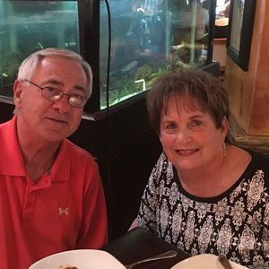 Meet your Posher, Brenda