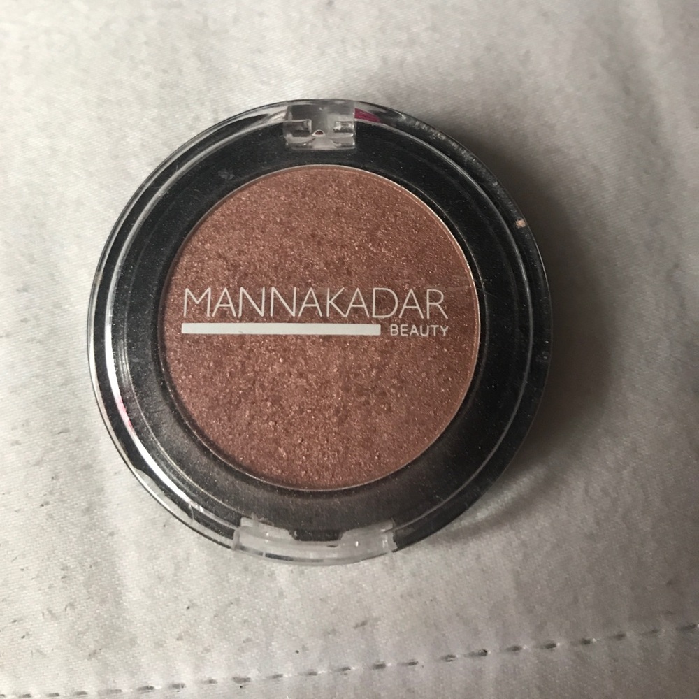 BRONZER