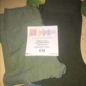 Kids LuLaRoe leggings
