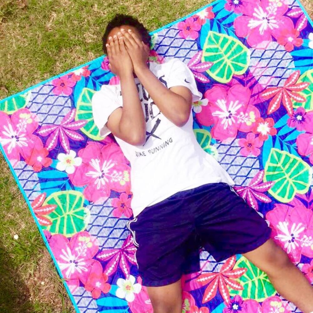 Meet your Posher, Darian