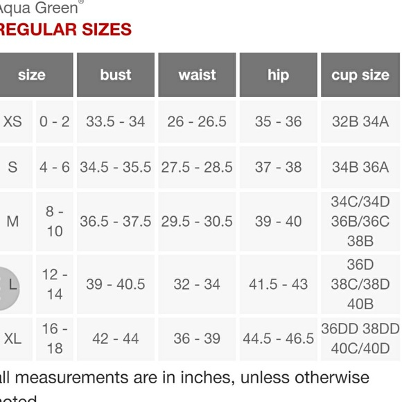 Crochet One Piece Swimsuit - Picture 3 of 6