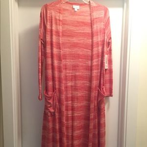 NWT Lularoe Sarah