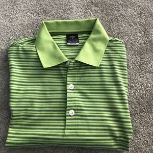Nike Golf dri fit polo