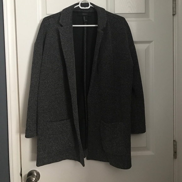 Casual blazer - Picture 1 of 1