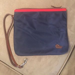 Dooney & Bourke Large Wristlet