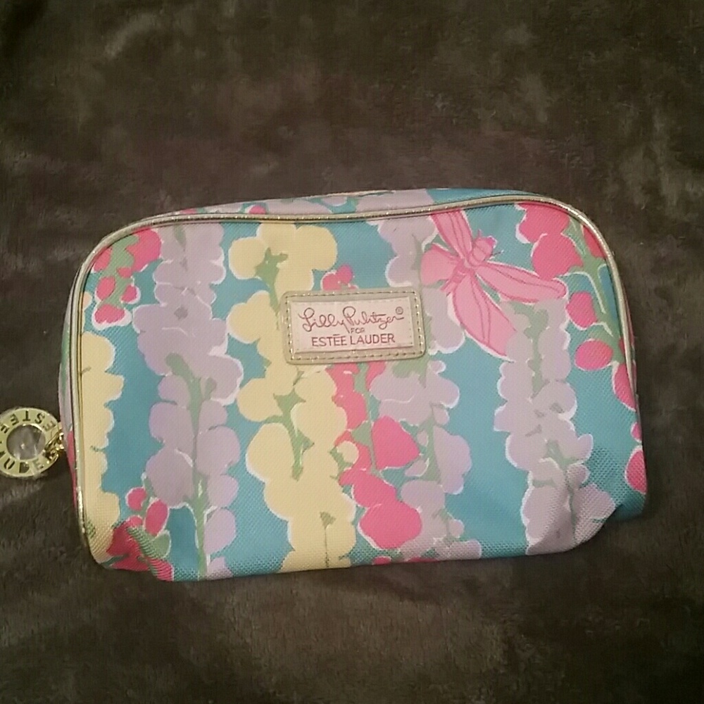 Lilly Pulitzer for Esteè Lauder