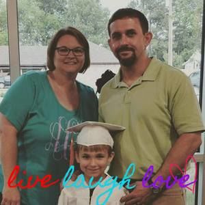 Meet your Posher, Avery