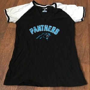 NFL Panthers T-shirt