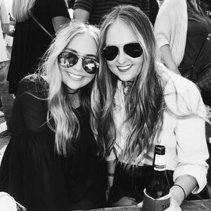 Meet your Posher, Tori