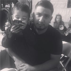 Meet your Posher, Noe