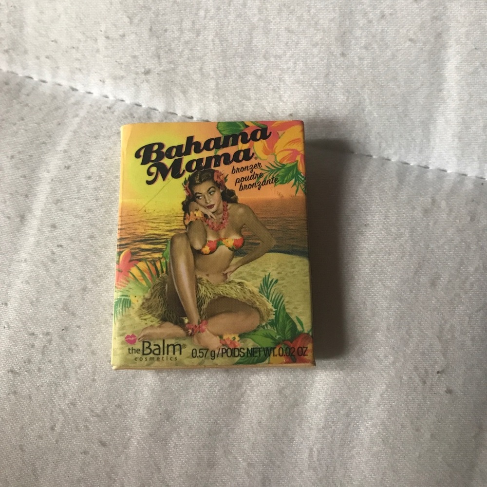 Bronzer