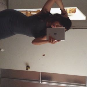 Meet your Posher, Joline