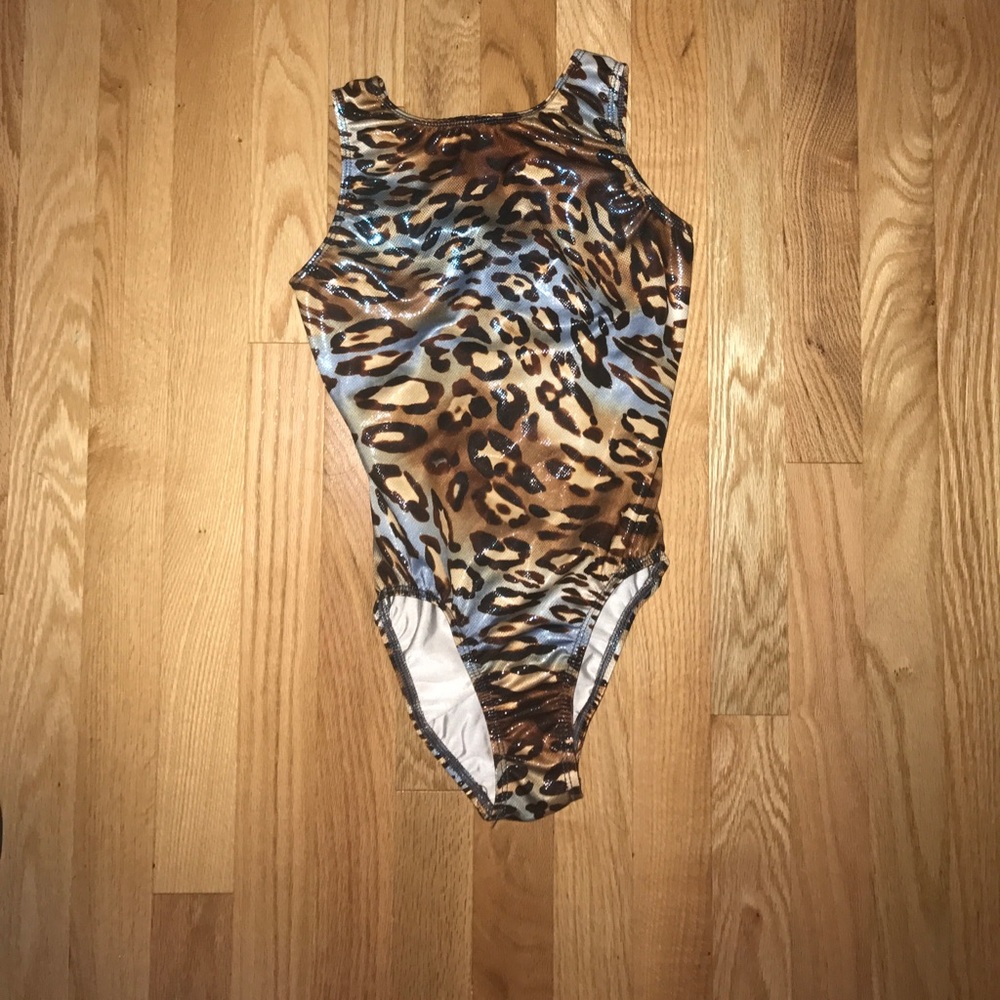Leotard
