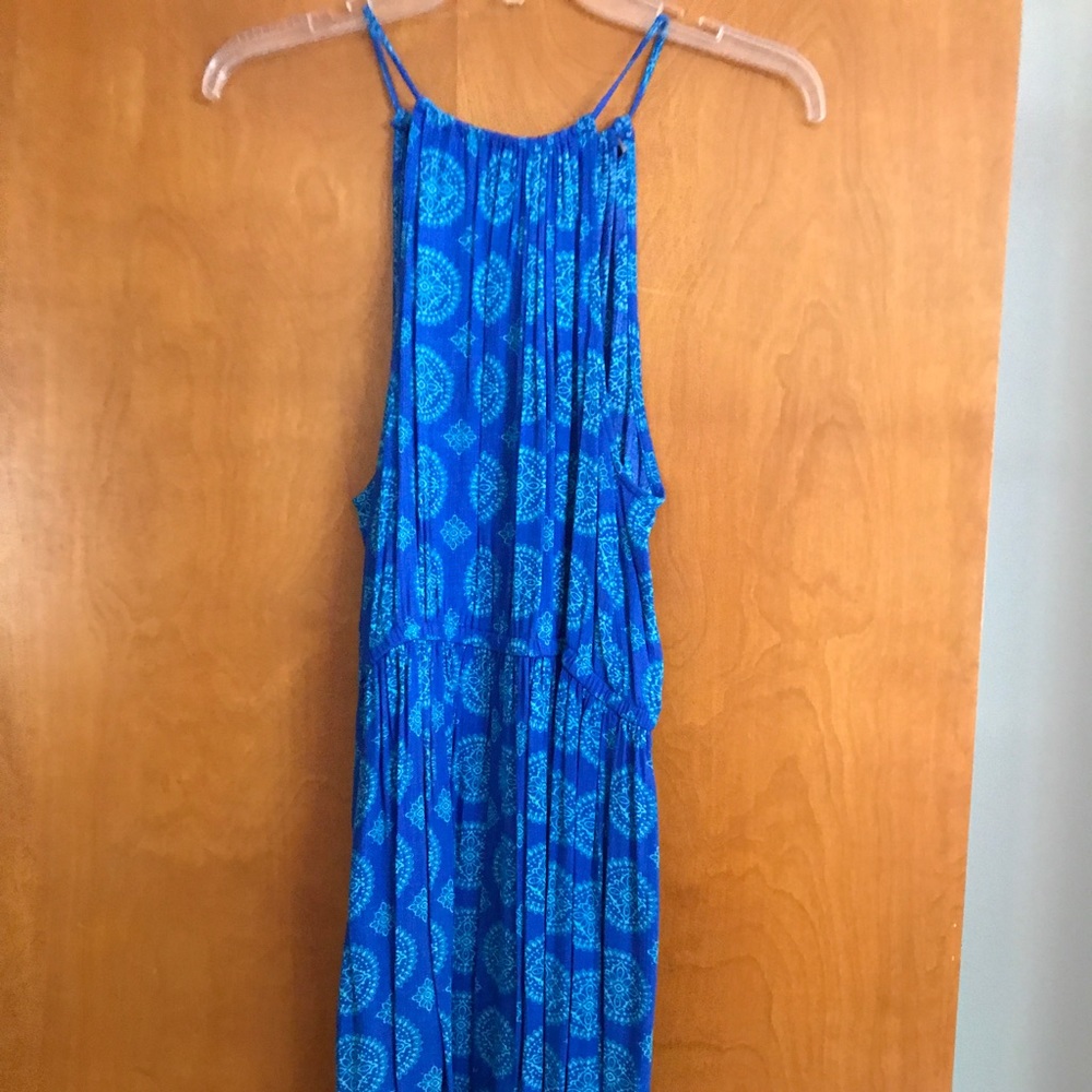 Forever 21 summer dress