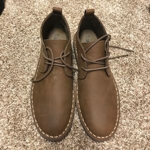 Oxford Casual Shoes