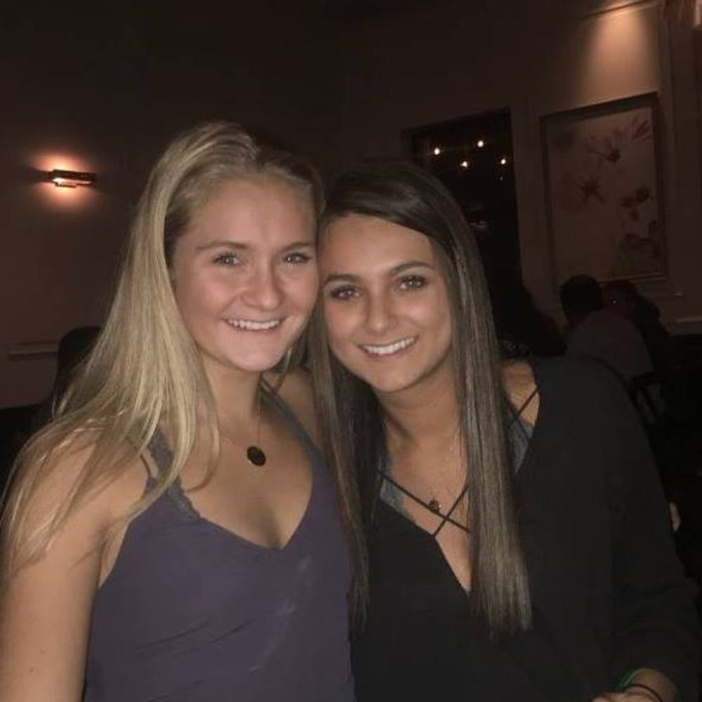 Meet your Posher, Molly