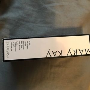 Mary Kay oil free eye makeup remover