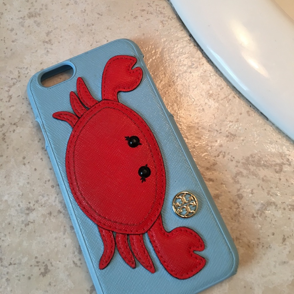 Tory Burch IPhone Case 6