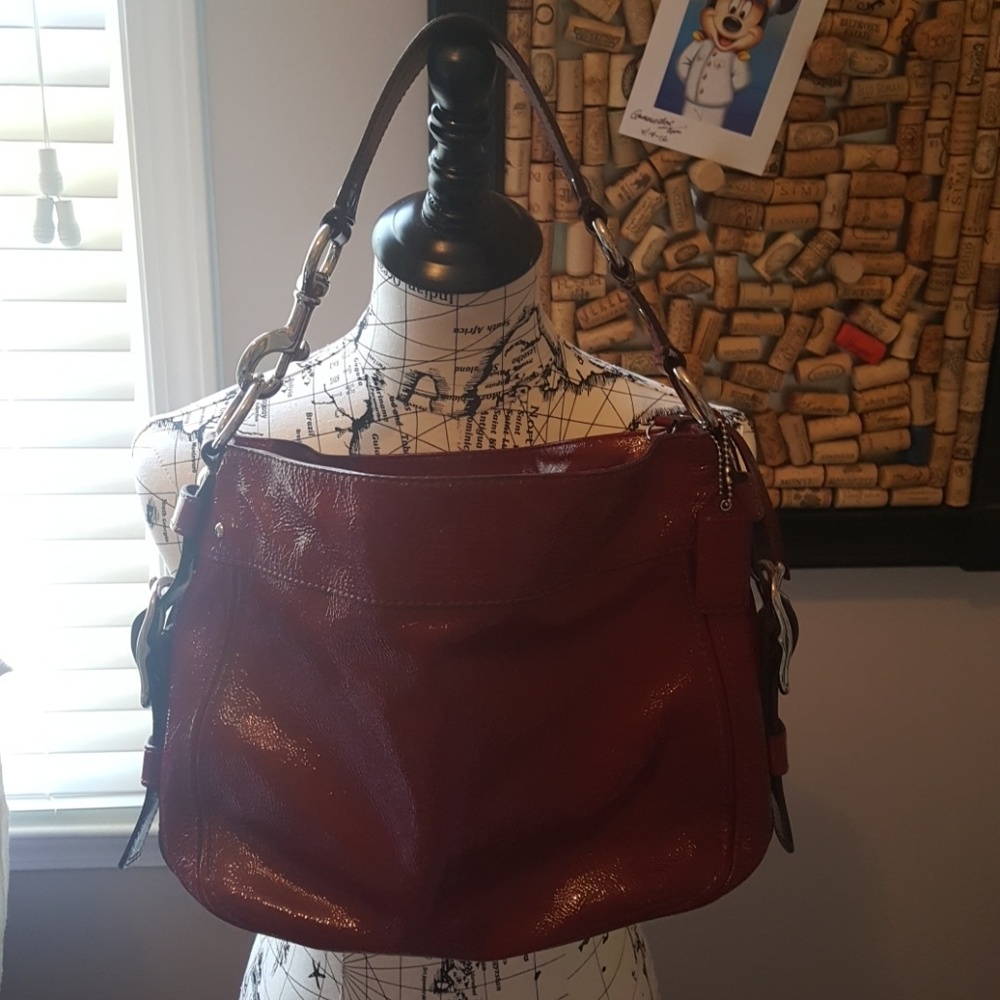 Beautiful Coach Shoulder bag