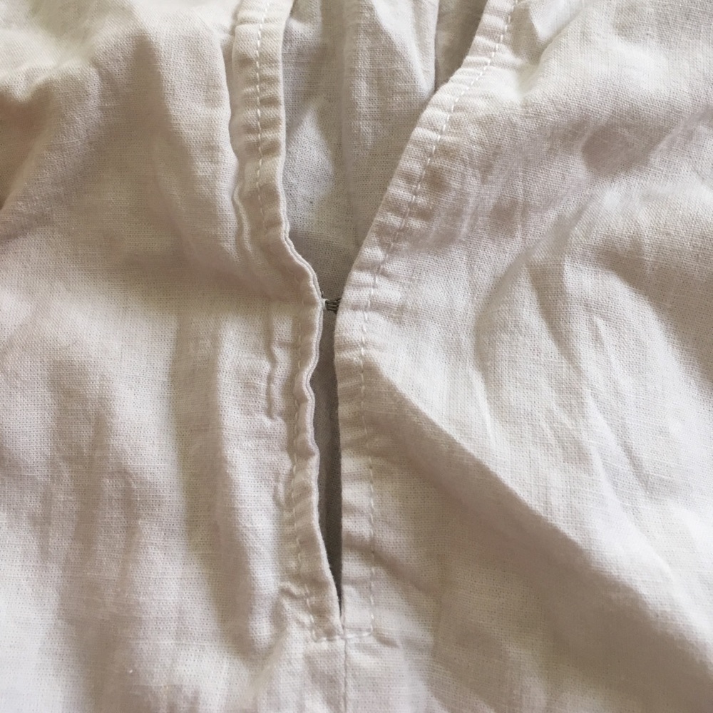 Free People shirt - Picture 5 of 8