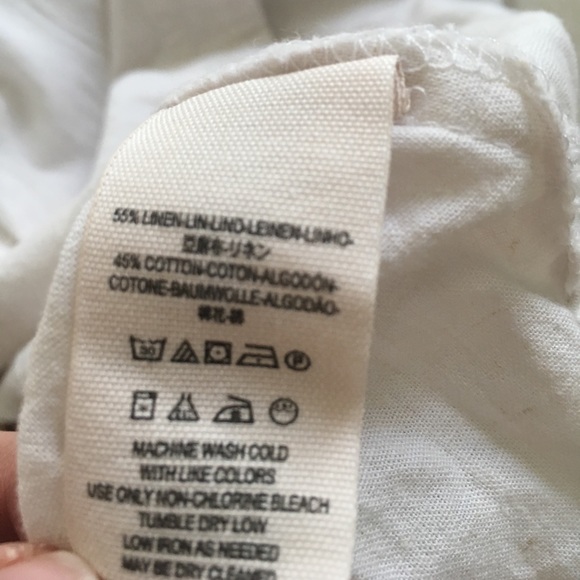 Free People shirt - Picture 7 of 8