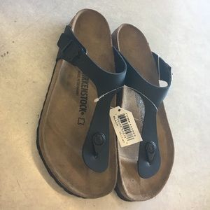 Birkenstock sandals