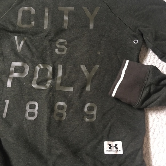 Underarmour sweatshirt - Picture 2 of 2