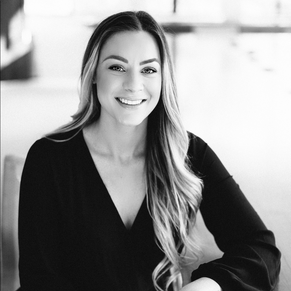 Meet your Posher, Megan