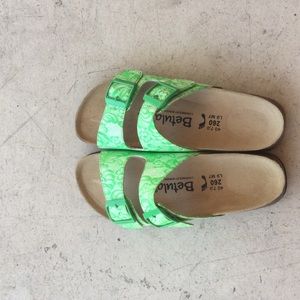 Betula Sandals by Birkenstock