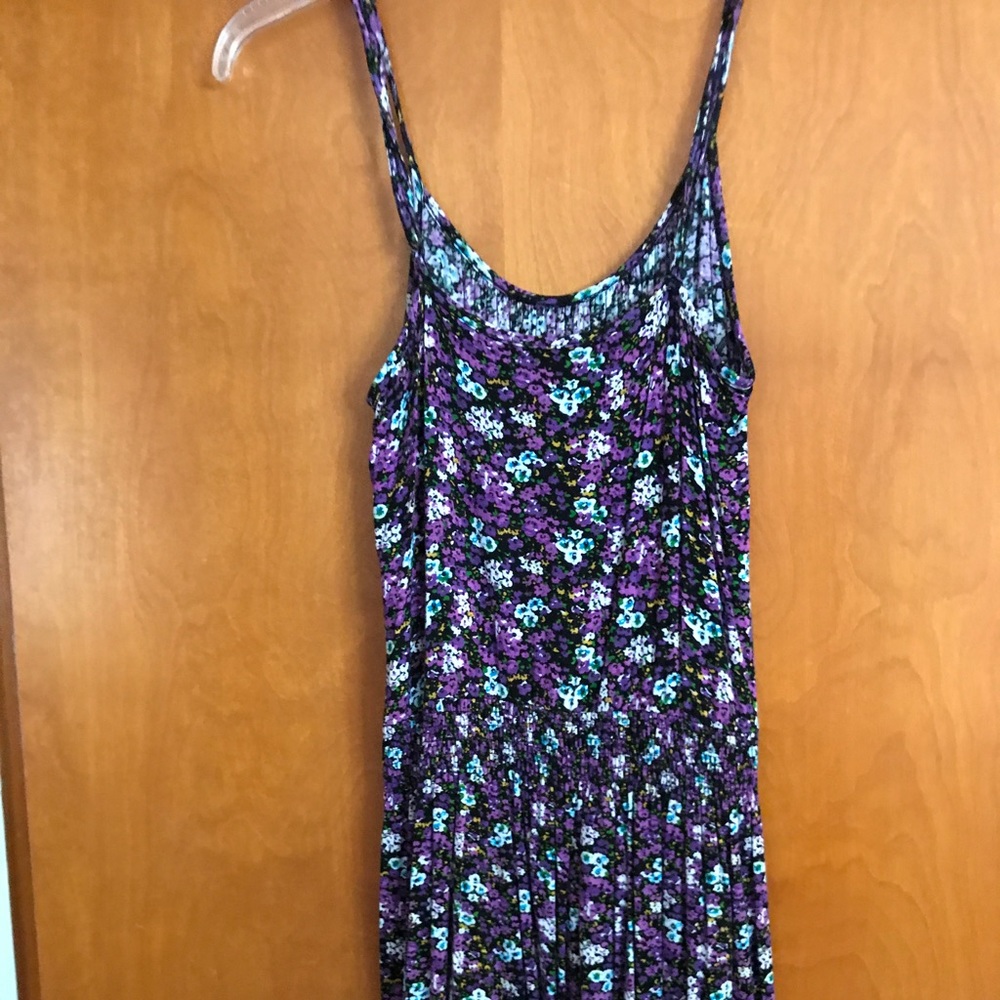Forever 21 dress