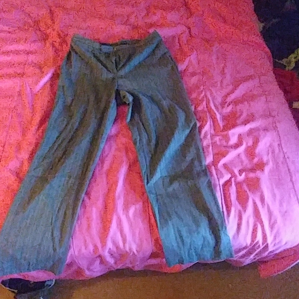 Pants