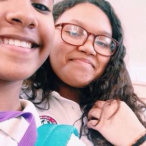 Meet your Posher, Kamila