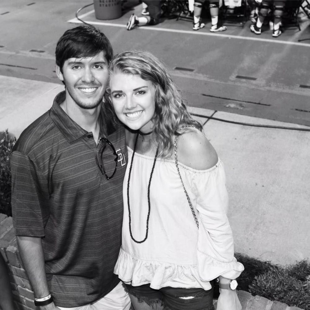 Meet your Posher, Lacy