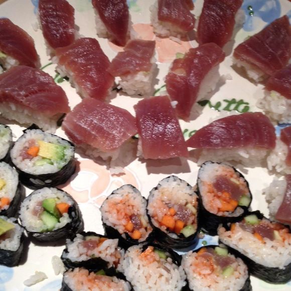 Meet your Posher, Annette - Picture 1 of 1