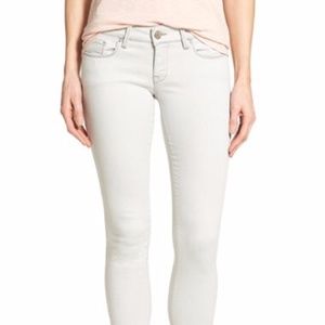 NWT - Mavi Alexa Ankle Skinny Jean