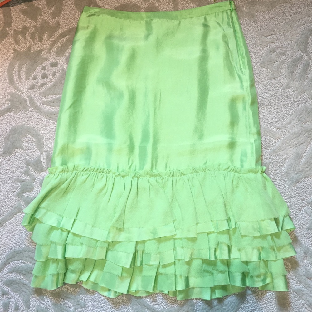 Never Worn Banana Republic skirt