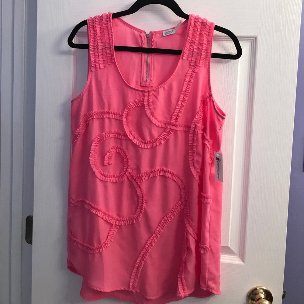 Charming Charlie top