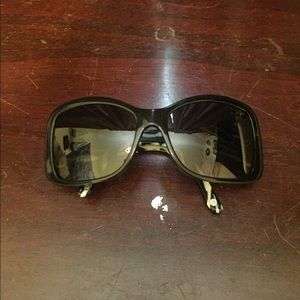 Zebra Versace sunglasses