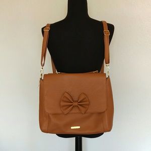 NEW Liz Lisa transformable backpack/purse
