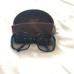 Coach Sunglasses