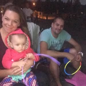 Meet your Posher, Crystal