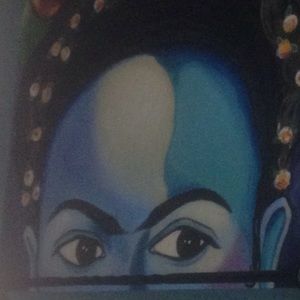 Meet your Posher, Teri