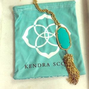 Kendra Scott Necklace