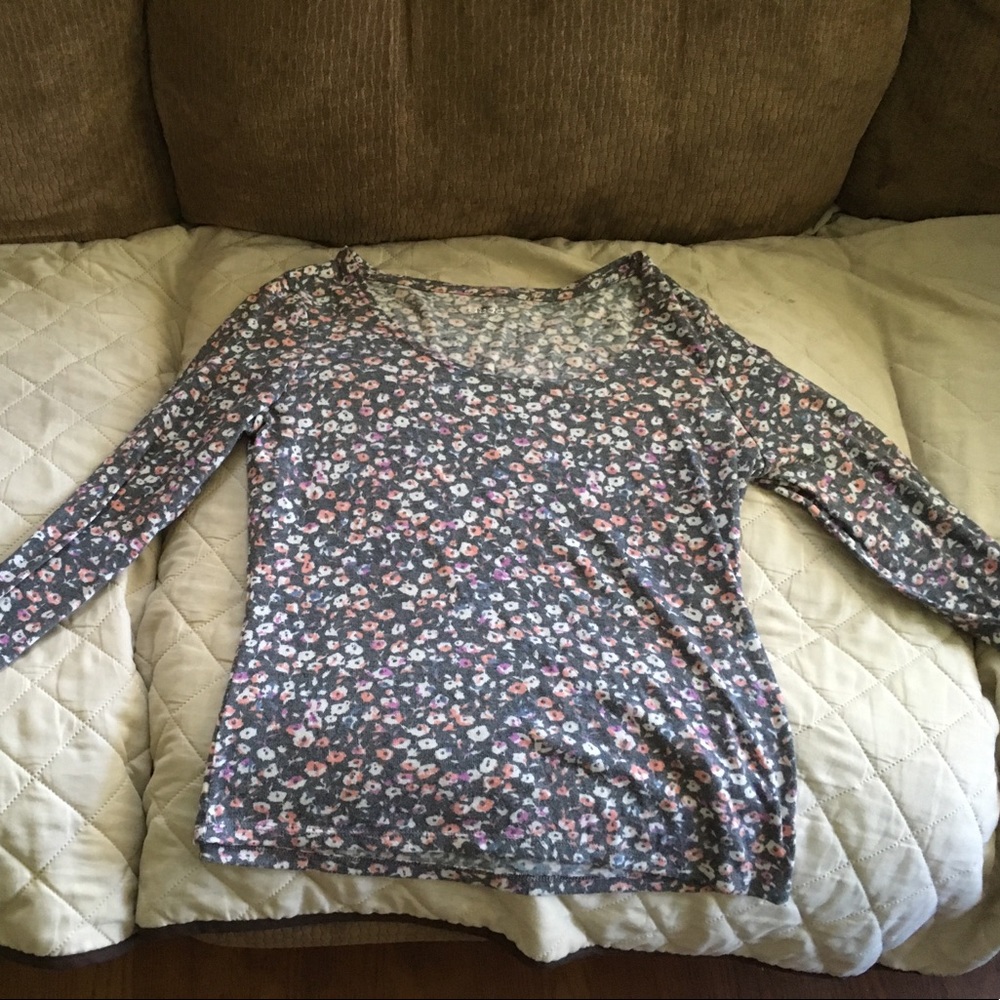 Large Junior size Mudd shirt