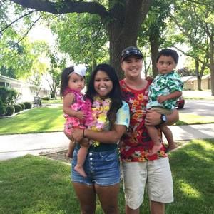 Meet your Posher, Amelia