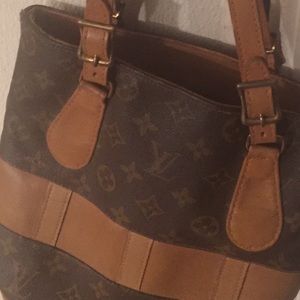 Louis Vuitton handbag