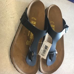 Birkenstock sandals